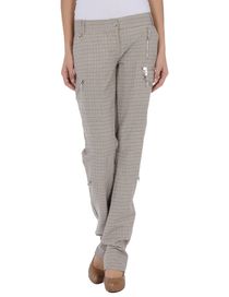 GALLIANO - Casual trouser