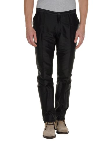 ZOOM MASTER COAT - Dress pants