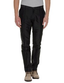 MASTER COAT - Formal trouser