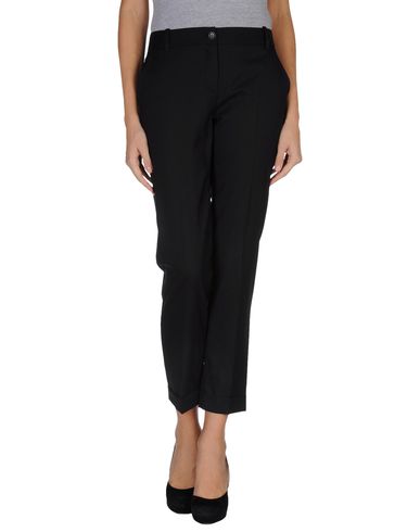 ZOOM D&G - Casual pants