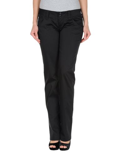 ZOOM GUESS - Casual trouser