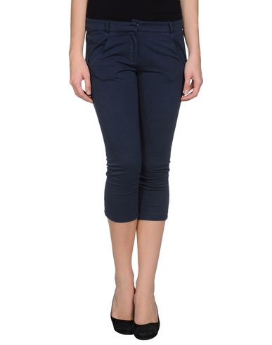 ZOOM HACHE - 3/4-length short