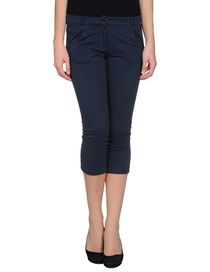 HACHE - 3/4-length trousers