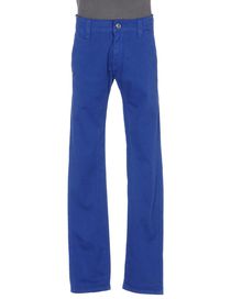 D.A. DANIELE ALESSANDRINI - Casual trouser