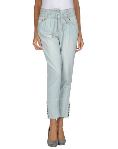 ZOOM GUESS JEANS - Casual pants