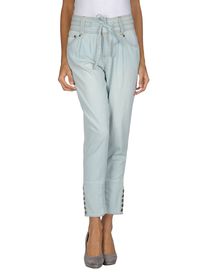 GUESS JEANS - Casual pants