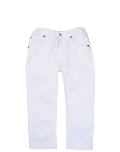 ZOOM BALLANTYNE - Casual pants