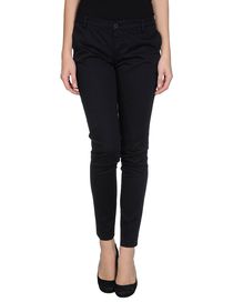 EUROPEAN CULTURE - Casual trouser