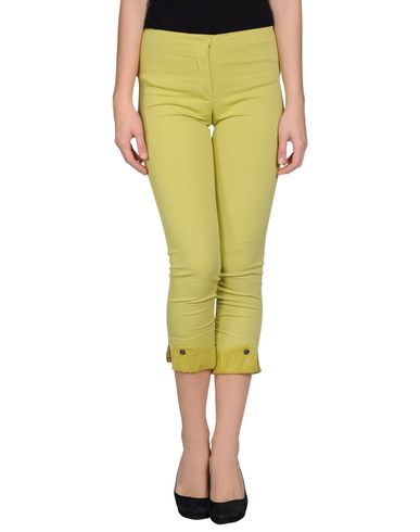 ZOOM HACHE - 3/4-length short