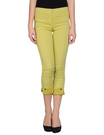 HACHE - 3/4-length trousers