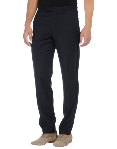 ZOOM LANVIN - Dress pants