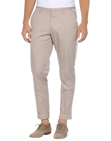 ZOOM LANVIN - Casual pants