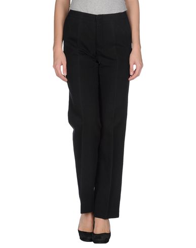 ZOOM HACHE - Casual pants