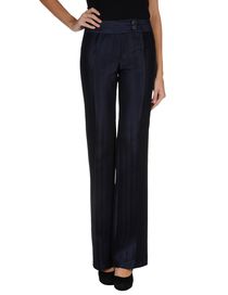 EMPORIO ARMANI - Casual pants