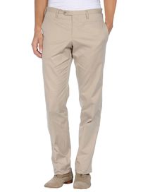 NEIL BARRETT - Casual pants