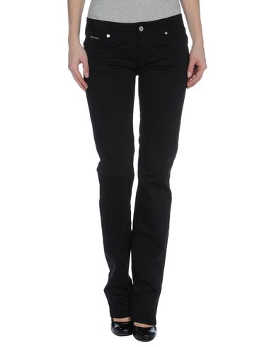 ZOOM D&G - Casual pants
