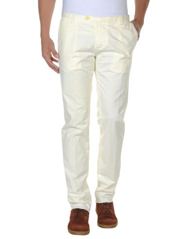 ZOOM FENDI - Casual pants