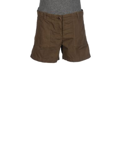 ZOOM HARTFORD - Shorts
