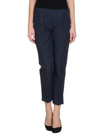 HACHE - Casual trouser