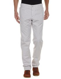 DOLCE & GABBANA - Casual pants