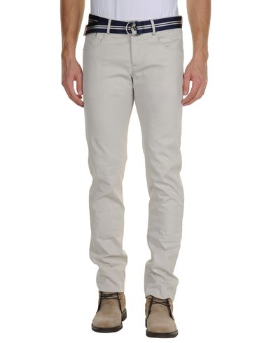 ZOOM PT01 - Casual pants