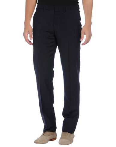 ZOOM PRADA - Dress pants