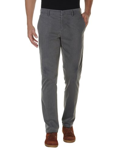 ZOOM PRADA - Casual pants