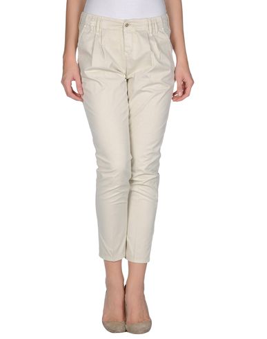 ZOOM MET CHINO & FRIENDS - Casual pants