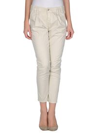 MET CHINO & FRIENDS - Casual pants