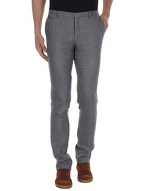 BRIAN DALES - Casual pants