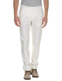 BURBERRY - Dress pants