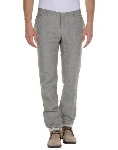 ZOOM BRIAN DALES - Casual pants