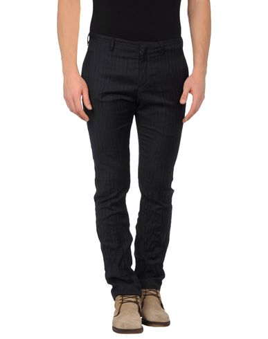 ZOOM NEIL BARRETT - Casual pants