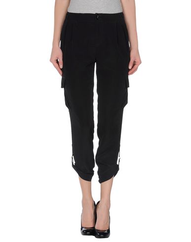 ZOOM GUESS BY MARCIANO - 3/4-length trousers