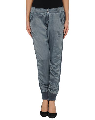 ZOOM FREDDY THE CLUB - Casual pants