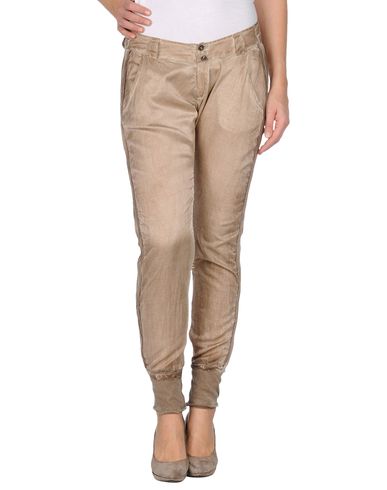 ZOOM FREDDY THE CLUB - Casual pants