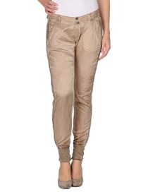 FREDDY THE CLUB - Casual trouser