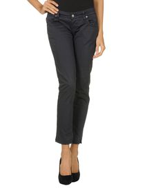 TWO WOMEN IN THE WORLD - Casual pants