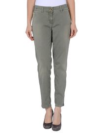 MET CHINO & FRIENDS - Casual pants