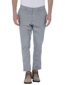 MASTER COAT - Casual pants
