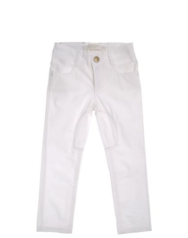 ZOOM SIVIGLIA - Casual pants