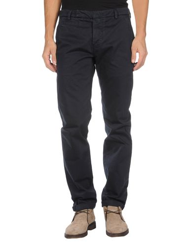 ZOOM BRIAN DALES - Casual pants