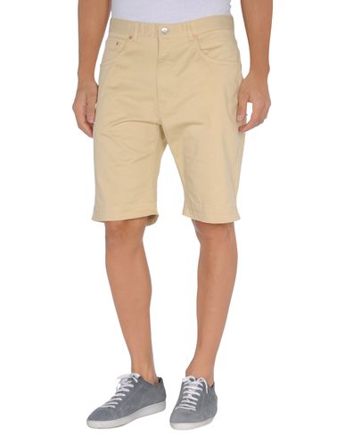 ZOOM WESC - Bermuda