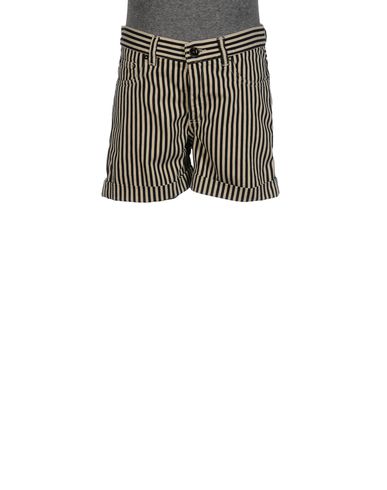 ZOOM MAURO GRIFONI KIDS - Shorts
