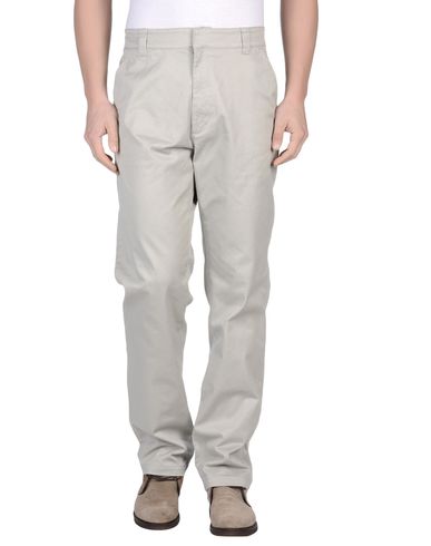 ZOOM WESC - Casual pants