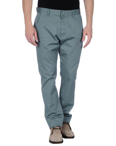 ZOOM WESC - Casual pants