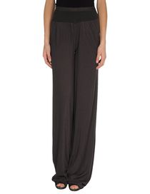 RICK OWENS LILIES - Casual pants