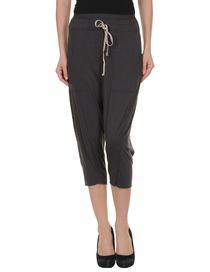 RICK OWENS LILIES - Harem pants