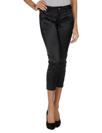 LIU •JEANS - Pantalone capri