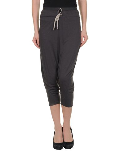 ZOOM RICK OWENS LILIES - 3/4-length short
